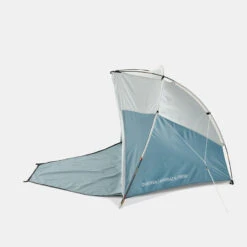 Quechua Abri à Arceaux De Camping 2 Places - Arpenaz 0 XL Fresh Compact -Quechua Camp Promos Magasin abri a arceaux de camping 2 places arpenaz 0 xl fresh compact 3