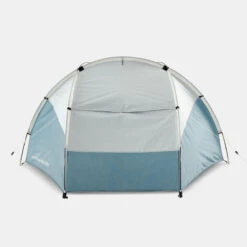 Quechua Abri à Arceaux De Camping 2 Places - Arpenaz 0 XL Fresh Compact -Quechua Camp Promos Magasin abri a arceaux de camping 2 places arpenaz 0 xl fresh compact 5