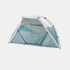 Quechua Abri à Arceaux De Camping 2 Places - Arpenaz 0 XL Fresh Compact -Quechua Camp Promos Magasin abri a arceaux de camping 2 places arpenaz 0 xl fresh compact 6