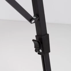 AKTIVE - Table Pliante Glampling Hauteur Réglable. Table De Camping, 90 X 57 Cm -Quechua Camp Promos Magasin aktive table pliante glampling hauteur reglable table de camping 90 x 57 cm 2