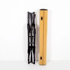 AKTIVE - Table Pliante Glampling Hauteur Réglable. Table De Camping, 90 X 57 Cm -Quechua Camp Promos Magasin aktive table pliante glampling hauteur reglable table de camping 90 x 57 cm 6