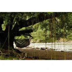Amazonas Hammock D'Aventure - Moustiquaire -Quechua Camp Promos Magasin amazonas hammock daventure moustiquaire 4