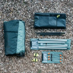 Quechua AUVENT CONNECTE POUR TENTE DE TOIT MH500 2P 12 Quechua AUVENT CONNECTE POUR TENTE DE TOIT MH500 2P -Quechua Camp Promos Magasin auvent connecte pour tente de toit mh500 2p 2