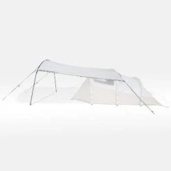 Quechua AUVENT DE CAMPING - ARPENAZ FRESH - 6 PERSONNES 13 Quechua AUVENT DE CAMPING - ARPENAZ FRESH - 6 PERSONNES -Quechua Camp Promos Magasin auvent de camping arpenaz fresh 6 personnes 3