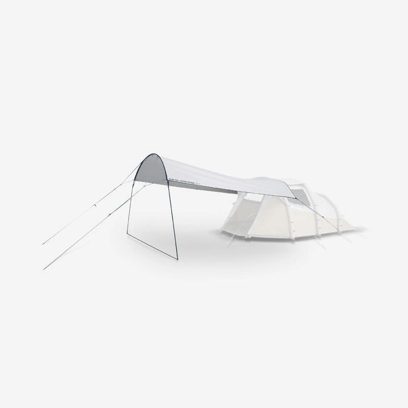 Quechua AUVENT DE CAMPING - ARPENAZ FRESH - 6 PERSONNES 1 Quechua AUVENT DE CAMPING - ARPENAZ FRESH - 6 PERSONNES