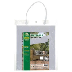 Auvent Rectangulaire En Polyester Aktive Garden Coloris Blanc -Quechua Camp Promos Magasin auvent rectangulaire en polyester aktive garden coloris blanc 3