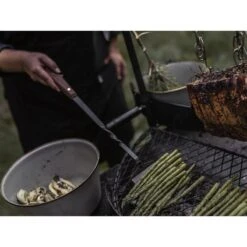 Barebones Spatule De Cuisine Cowboy / Spatule -Quechua Camp Promos Magasin barebones spatule de cuisine cowboy spatule 3