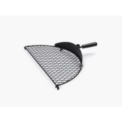 Barebones Système De Grill De Foyer Cowboy / Petit Système De Grill -Quechua Camp Promos Magasin barebones systeme de grill de foyer cowboy petit systeme de grill 3