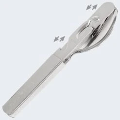 Batterie De Cuisine De Camping, Assiette Plate & Creuse Et Couverts Set 10 Batterie De Cuisine De Camping, Assiette Plate & Creuse Et Couverts Set -Quechua Camp Promos Magasin batterie de cuisine de camping assiette plate and creuse et couverts set 3