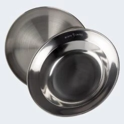 Batterie De Cuisine De Camping, Assiette Plate & Creuse Et Couverts Set 12 Batterie De Cuisine De Camping, Assiette Plate & Creuse Et Couverts Set -Quechua Camp Promos Magasin batterie de cuisine de camping assiette plate and creuse et couverts set 5