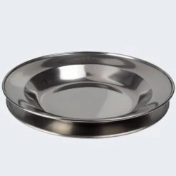 Batterie De Cuisine De Camping, Assiette Plate & Creuse Et Couverts Set 13 Batterie De Cuisine De Camping, Assiette Plate & Creuse Et Couverts Set -Quechua Camp Promos Magasin batterie de cuisine de camping assiette plate and creuse et couverts set 6