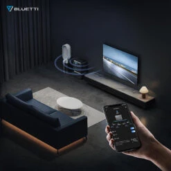 Batterie D'extension BLUETTI B230 | 2048Wh -Quechua Camp Promos Magasin batterie dextension bluetti b230 2048wh 5