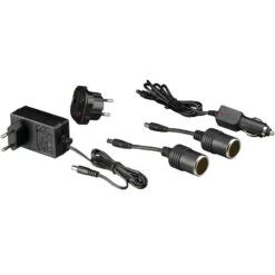 Batterie Externe Portable BRESSER 155 W - Powerbank, Camping, Voyage 11 Batterie Externe Portable BRESSER 155 W - Powerbank, Camping, Voyage -Quechua Camp Promos Magasin batterie externe portable bresser 155 w powerbank camping voyage 4