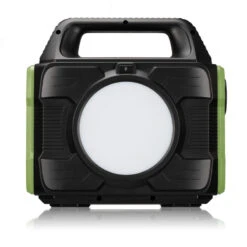 Batterie Externe Portable BRESSER 300 W - Powerbank, Camping, Voyage -Quechua Camp Promos Magasin batterie externe portable bresser 300 w powerbank camping voyage 4