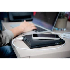 Batterie Externe Portative Randonnée Camping Sherpa 100AC V2 - USB-C 94,7Wh 8 Batterie Externe Portative Randonnée Camping Sherpa 100AC V2 - USB-C 94,7Wh -Quechua Camp Promos Magasin batterie externe portative randonnee camping sherpa 100ac v2 usb c 947wh 3