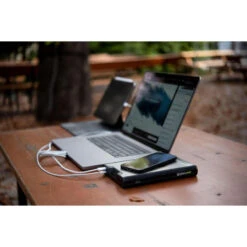 Batterie Externe Portative Randonnée Camping Sherpa 100AC V2 - USB-C 94,7Wh 9 Batterie Externe Portative Randonnée Camping Sherpa 100AC V2 - USB-C 94,7Wh -Quechua Camp Promos Magasin batterie externe portative randonnee camping sherpa 100ac v2 usb c 947wh 4