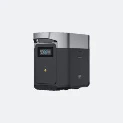 EcoFlow Batterie Supplémentaire Pour DELTA 2 - Randonnée Camping 1024Wh Supplémentaires 8 EcoFlow Batterie Supplémentaire Pour DELTA 2 - Randonnée Camping 1024Wh Supplémentaires -Quechua Camp Promos Magasin batterie supplementaire pour delta 2 randonnee camping 1024wh supplementaires 2