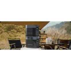 EcoFlow Batterie Supplémentaire Pour DELTA 2 - Randonnée Camping 1024Wh Supplémentaires 9 EcoFlow Batterie Supplémentaire Pour DELTA 2 - Randonnée Camping 1024Wh Supplémentaires -Quechua Camp Promos Magasin batterie supplementaire pour delta 2 randonnee camping 1024wh supplementaires 3