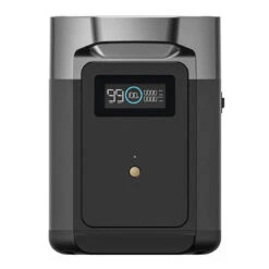 EcoFlow Batterie Supplémentaire Pour DELTA 2 - Randonnée Camping 1024Wh Supplémentaires 11 EcoFlow Batterie Supplémentaire Pour DELTA 2 - Randonnée Camping 1024Wh Supplémentaires -Quechua Camp Promos Magasin batterie supplementaire pour delta 2 randonnee camping 1024wh supplementaires 5