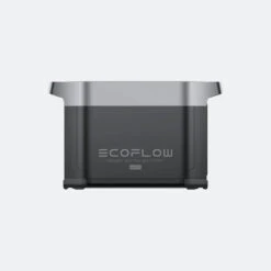 EcoFlow Batterie Supplémentaire Pour DELTA MAX Randonnée Camping 2016Wh Supplémentaires -Quechua Camp Promos Magasin batterie supplementaire pour delta max randonnee camping 2016wh supplementaires 3