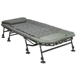 Bedchair Morphoz Pêche De La Carpe -Quechua Camp Promos Magasin bedchair morphoz peche de la carpe 2