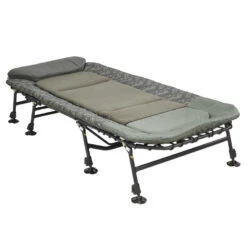 Bedchair Morphoz Pêche De La Carpe -Quechua Camp Promos Magasin bedchair morphoz peche de la carpe 3