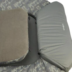 Bedchair Morphoz Pêche De La Carpe -Quechua Camp Promos Magasin bedchair morphoz peche de la carpe 4