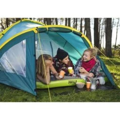 Bestway Pavillo Active Mount 3 Tente (210 + 140) X 240 X 130 Cm 7 Bestway Pavillo Active Mount 3 Tente (210 + 140) X 240 X 130 Cm -Quechua Camp Promos Magasin bestway pavillo active mount 3 tente 210 140 x 240 x 130 cm 2