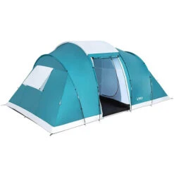 Bestway Pavillo Family Ground 6 Tente 490 X 280 X 200 Cm 7 Bestway Pavillo Family Ground 6 Tente 490 X 280 X 200 Cm -Quechua Camp Promos Magasin bestway pavillo family ground 6 tente 490 x 280 x 200 cm 2