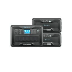 BLUETTI Générateur Électrique AC500+B300S 3072Wh LiFePO4 Batterie Pour Maison -Quechua Camp Promos Magasin bluetti generateur electrique ac500b300s 3072wh lifepo4 batterie pour maison 4