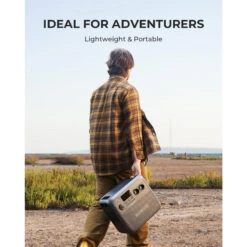 BLUETTI Générateur Électrique Portable AC180 1152Wh Batterie LiFePO4 Pour Voyage -Quechua Camp Promos Magasin bluetti generateur electrique portable ac180 1152wh batterie lifepo4 pour voyage 2