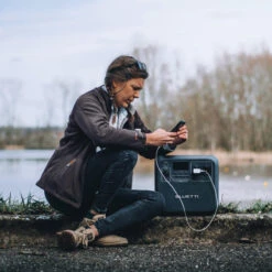 BLUETTI Générateur Électrique Solaire AC180 Avec Panneau Solaire PV200 12 BLUETTI Générateur Électrique Solaire AC180 Avec Panneau Solaire PV200 -Quechua Camp Promos Magasin bluetti generateur electrique solaire ac180 avec panneau solaire pv200 5