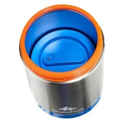 Quechua Boîte Alimentaire Isotherme Randonnée Inox (avec 2 Boîtes Alimentaires) 2 L 18 Quechua Boîte Alimentaire Isotherme Randonnée Inox (avec 2 Boîtes Alimentaires) 2 L -Quechua Camp Promos Magasin boite alimentaire isotherme randonnee inox avec 2 boites alimentaires 2 l 8