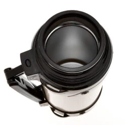 Quechua Bouteille Isotherme Inox 1,5L Avec Gobelet Pour La Randonnée -Quechua Camp Promos Magasin bouteille isotherme inox 15l avec gobelet pour la randonnee 5