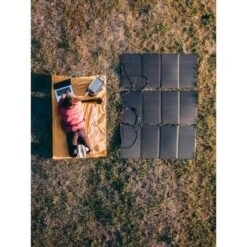 Câble D'extension MC4 3m Pour Panneau Solaire ECOFLOW -Quechua Camp Promos Magasin cable dextension mc4 3m pour panneau solaire ecoflow 3