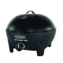 CADAC Barbecue De Table A Gaz Portable Citi Chef 40 Revêtement Céramique -Quechua Camp Promos Magasin cadac barbecue de table a gaz portable citi chef 40 revetement ceramique 3