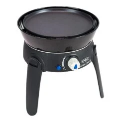 CADAC Safari Chef 30 LP Barbecue Gaz BBQ Grill Spécial Camping Pieds Repliables -Quechua Camp Promos Magasin cadac safari chef 30 lp barbecue gaz bbq grill special camping pieds repliables 3