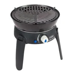 CADAC Safari Chef 30 LP Barbecue Gaz BBQ Grill Spécial Camping Pieds Repliables -Quechua Camp Promos Magasin cadac safari chef 30 lp barbecue gaz bbq grill special camping pieds repliables 4