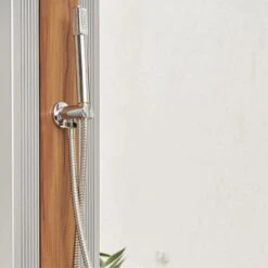 Caillebotis Pour Douche D'extérieur - Compatible Avec Les Douches Formidra -Quechua Camp Promos Magasin caillebotis pour douche dexterieur compatible avec les douches formidra 6