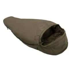 Carinthia Sac De Couchage Eagle - Olive -Quechua Camp Promos Magasin carinthia sac de couchage eagle olive 2