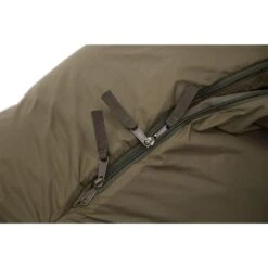 Carinthia Sac De Couchage Eagle - Olive -Quechua Camp Promos Magasin carinthia sac de couchage eagle olive 4