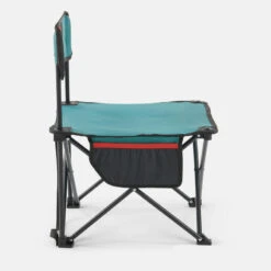 Quechua CHAISE BASSE PLIANTE DE CAMPING MH100 Bleue -Quechua Camp Promos Magasin chaise basse pliante de camping mh100 bleue 7