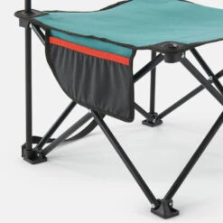 Quechua CHAISE BASSE PLIANTE DE CAMPING MH100 Bleue -Quechua Camp Promos Magasin chaise basse pliante de camping mh100 bleue 8