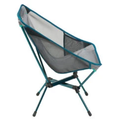 Quechua CHAISE BASSE PLIANTE DE CAMPING MH500 GRIS 18 Quechua CHAISE BASSE PLIANTE DE CAMPING MH500 GRIS -Quechua Camp Promos Magasin chaise basse pliante de camping mh500 gris 8