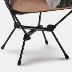 Quechua CHAISE BASSE PLIANTE DE CAMPING MH500 MARRON 18 Quechua CHAISE BASSE PLIANTE DE CAMPING MH500 MARRON -Quechua Camp Promos Magasin chaise basse pliante de camping mh500 marron 8