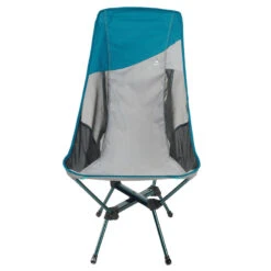 Quechua CHAISE BASSE PLIANTE DE CAMPING MH500 XL -Quechua Camp Promos Magasin chaise basse pliante de camping mh500 xl 4