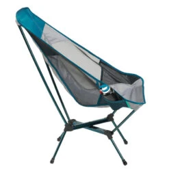 Quechua CHAISE BASSE PLIANTE DE CAMPING MH500 XL -Quechua Camp Promos Magasin chaise basse pliante de camping mh500 xl 7