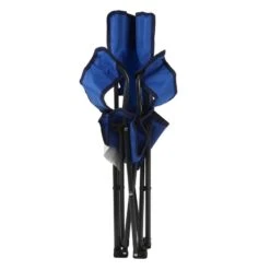 Regatta Chaise De Camping ISLA Unisexe (Bleu) -Quechua Camp Promos Magasin chaise de camping isla unisexe bleu 2