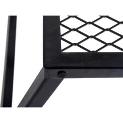 Coghlan's Coghlans Collapsible Oven Grill Grilloir Pliable Robuste Hollandais -Quechua Camp Promos Magasin coghlans collapsible oven grill grilloir pliable robuste hollandais 4