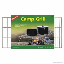Coghlan's Coghlans Gril De Camp -Quechua Camp Promos Magasin coghlans gril de camp 3